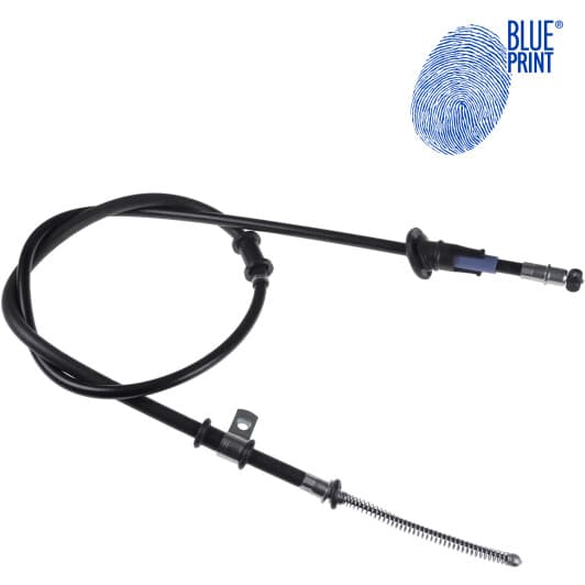 ADC446116 Blue Print Трос ручного тормоза