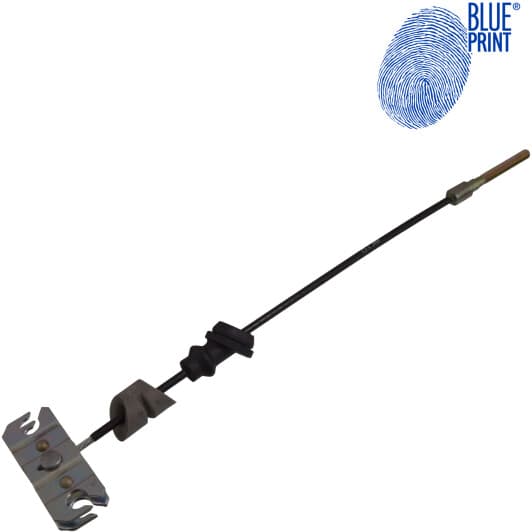 ADG04608 Blue Print Трос ручного гальма