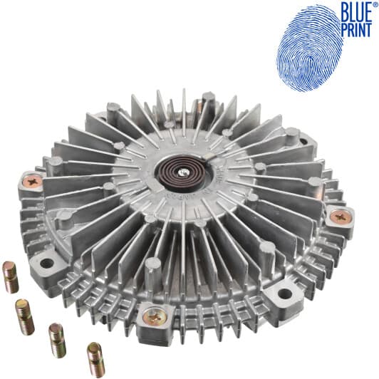 ADC491810 Blue Print Вискомуфта вентилятора для Mitsubishi Pajero