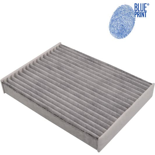 ADR162512 Blue Print Фильтр салона для Renault Zoe