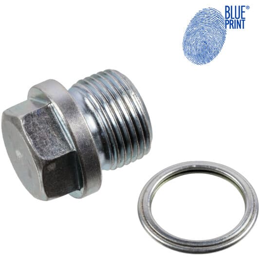 ADS70101 Blue Print Сливная пробка масляного поддона
