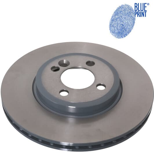 ADG043148 Blue Print Гальмівний диск