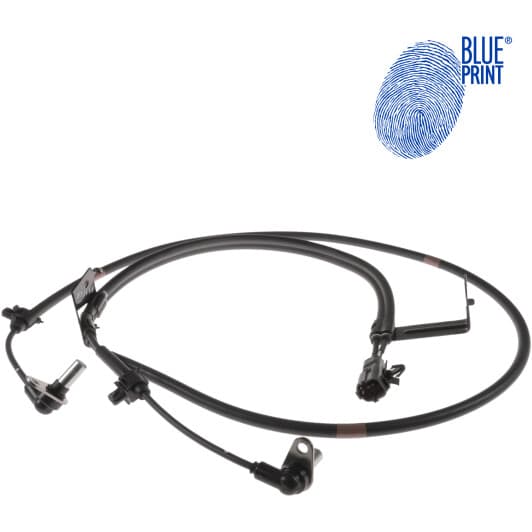 ADZ97103 Blue Print Датчик ABS для Isuzu D-Max