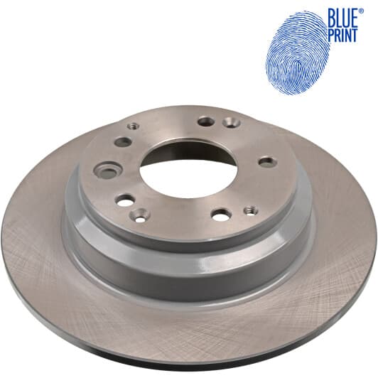 ADH24360 Blue Print Тормозной диск