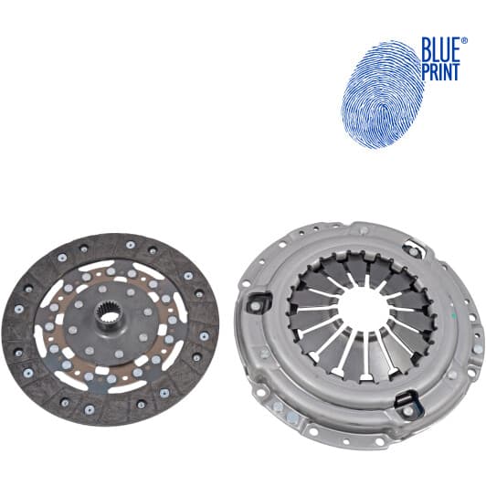 ADN130233 Blue Print Комплект зчеплення