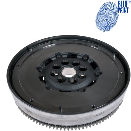 ADM53501C Blue Print Маховик