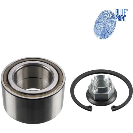 ADZ98208 Blue Print Подшипник ступицы колеса