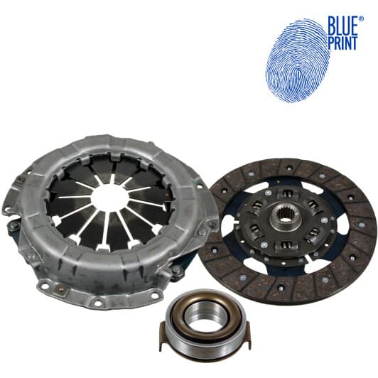 ADK83016 Blue Print Комплект сцепления