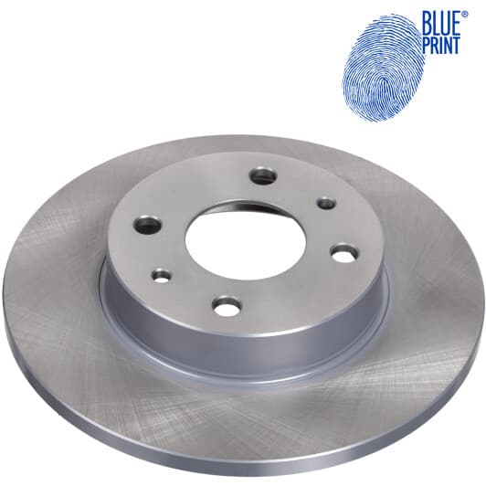 ADL144304 Blue Print Гальмівний диск
