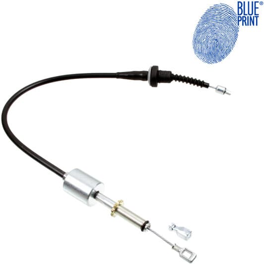 ADG03808 Blue Print Трос сцепления для Hyundai Atos