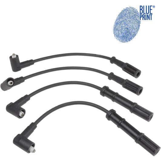 ADL141601C Blue Print Комплект проводов зажигания