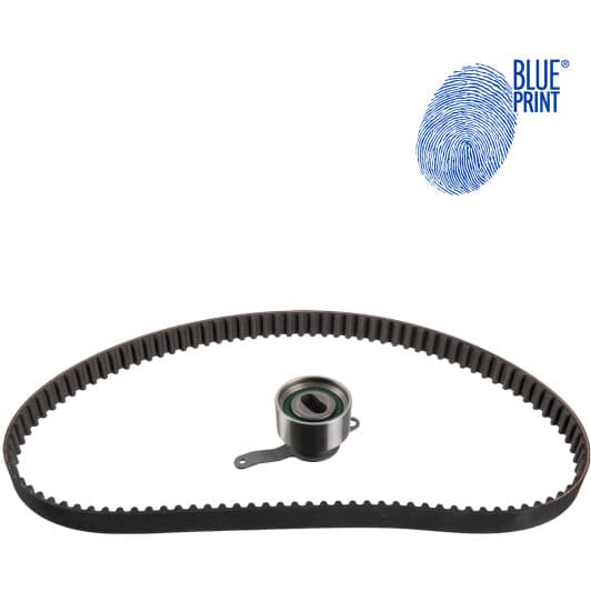 ADH27307 Blue Print Комплект ременя ГРМ