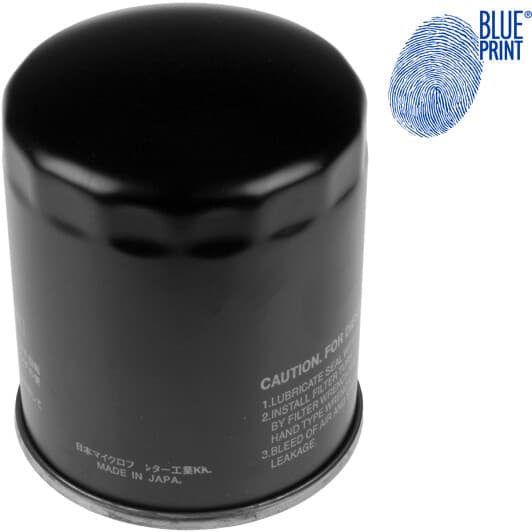 ADT32310 Blue Print Паливний фільтр