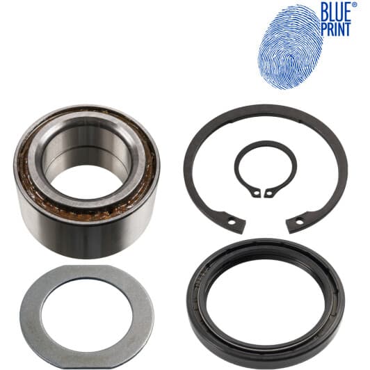 ADK88222 Blue Print Подшипник ступицы колеса