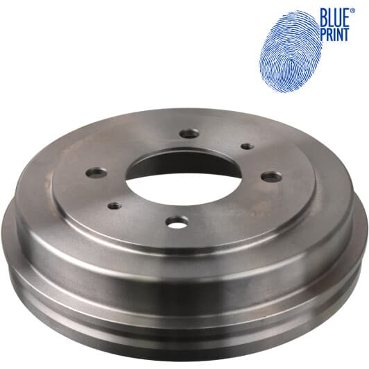 ADG04712 Blue Print Гальмівний барабан