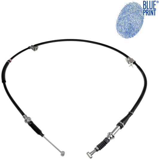 ADM546118 Blue Print Трос ручного гальма