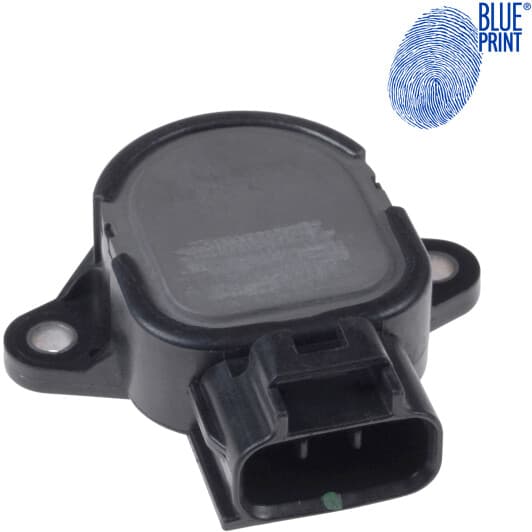 ADT37203C Blue Print Датчик положения дроссельной заслонки