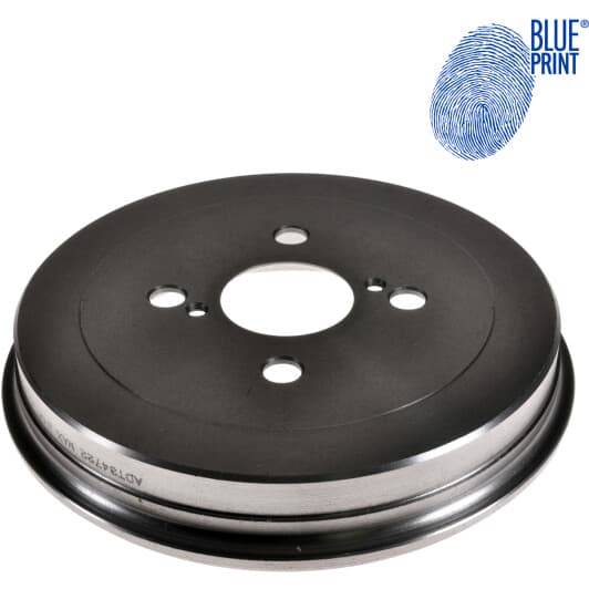 ADT34722 Blue Print Гальмівний барабан
