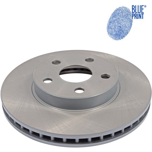 ADT343103 Blue Print Гальмівний диск