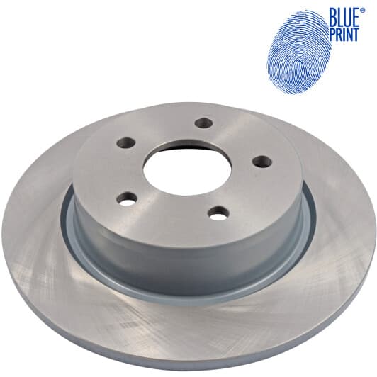 ADF124312 Blue Print Тормозной диск