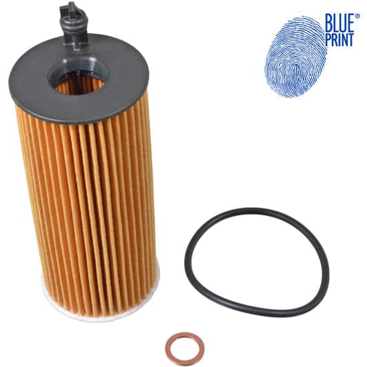 ADB112107 Blue Print Оливний фільтр