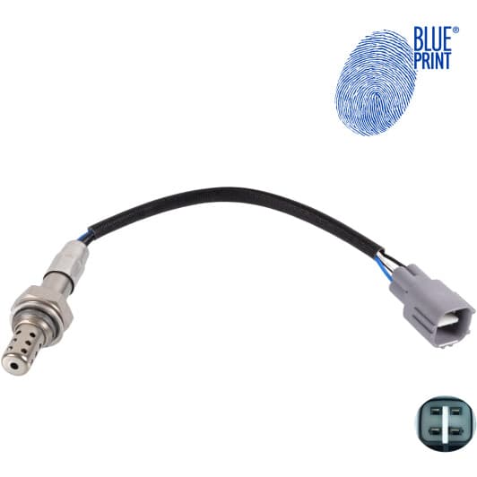 ADD67001 Blue Print Лямбда-зонд