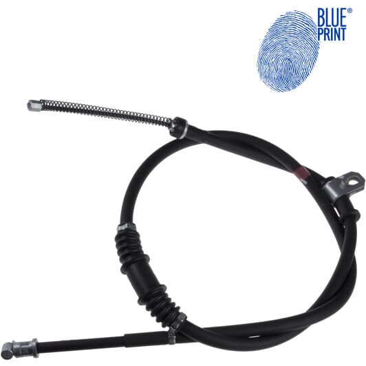 ADC446120 Blue Print Трос ручного тормоза