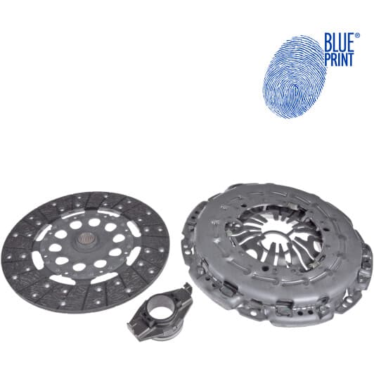 ADG030194 Blue Print Комплект сцепления для Kia Sorento