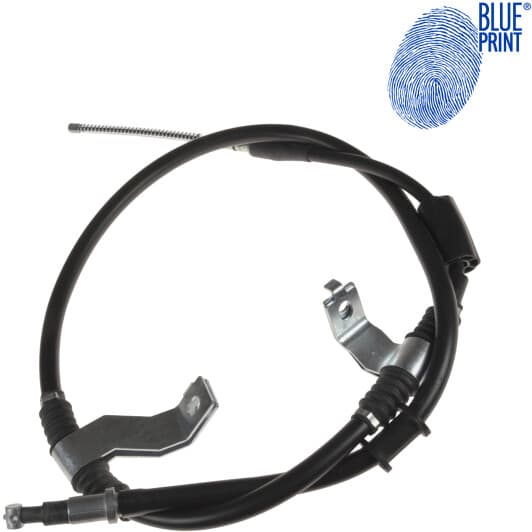 ADG046153 Blue Print Трос ручного гальма