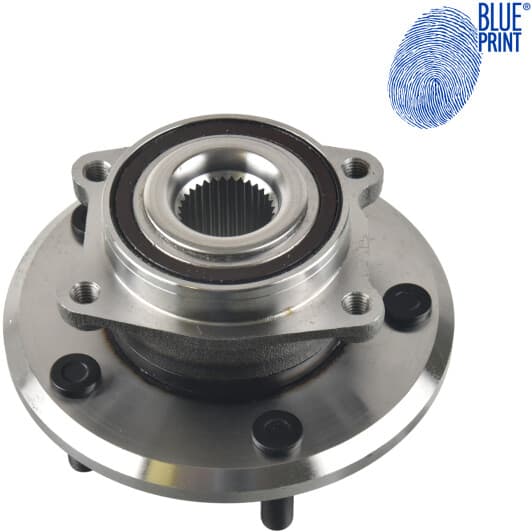 ADA108219 Blue Print Ступица колеса