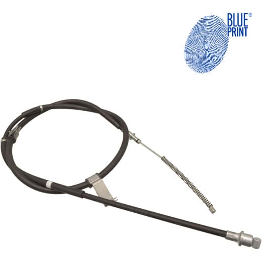 ADC446121 Blue Print Трос ручного тормоза