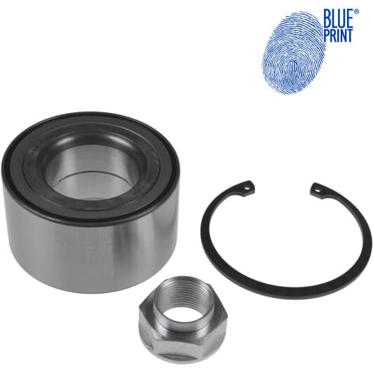 ADH28243 Blue Print Підшипник ступиці колеса