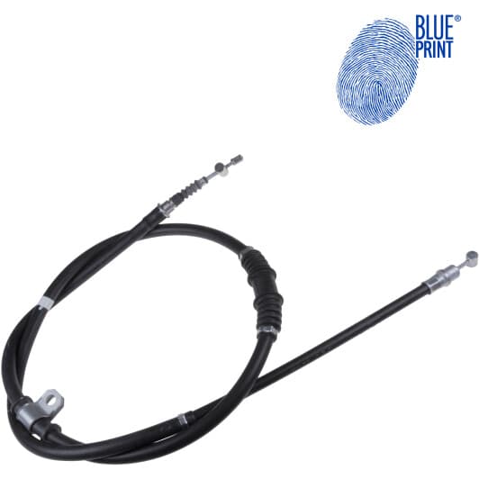 ADG04667 Blue Print Трос ручного тормоза для Mitsubishi Lancer