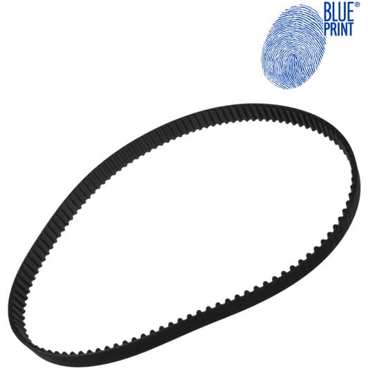 ADT37521 Blue Print Ремень ГРМ