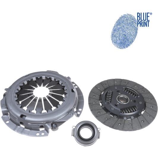 ADT330169 Blue Print Комплект сцепления для Toyota Picnic
