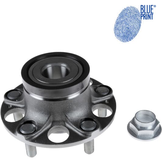 ADH28359 Blue Print Ступица колеса для Honda CR-Z