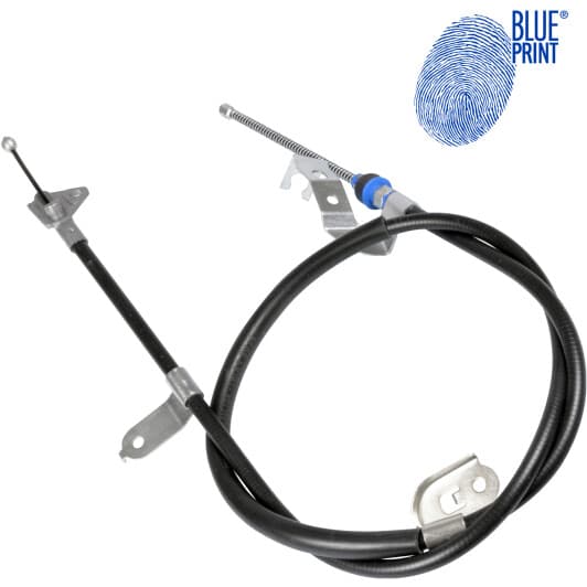 ADT346341 Blue Print Трос ручного тормоза
