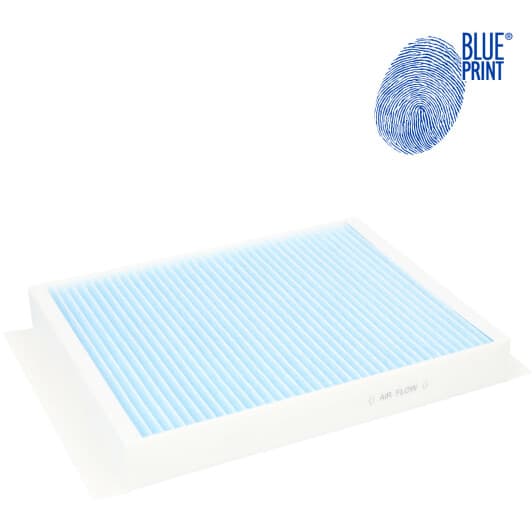 ADU172505 Blue Print Фільтр салону
