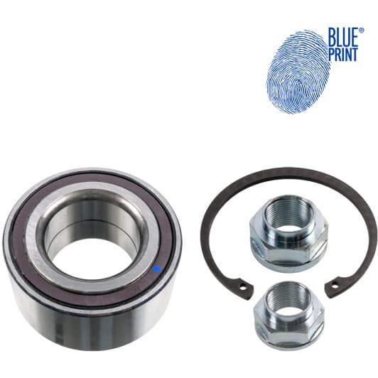 ADH28230 Blue Print Підшипник ступиці колеса