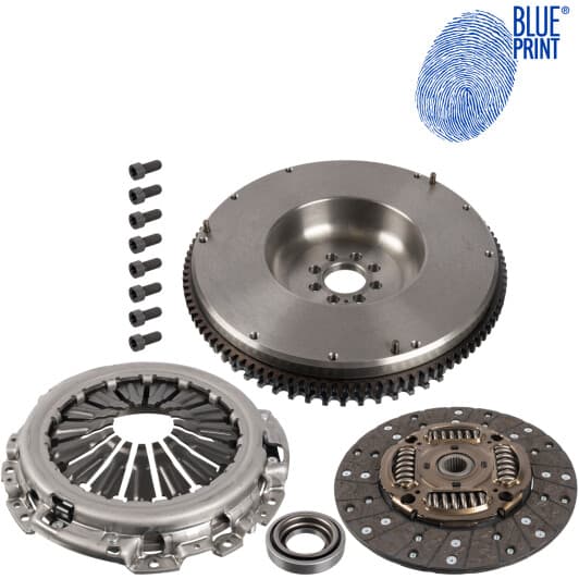 ADN130247 Blue Print Комплект сцепления