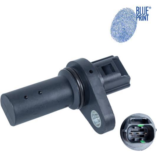 ADC47223 Blue Print Датчик положения коленвала