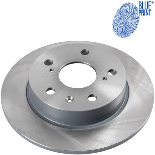 ADK84345 Blue Print Тормозной диск