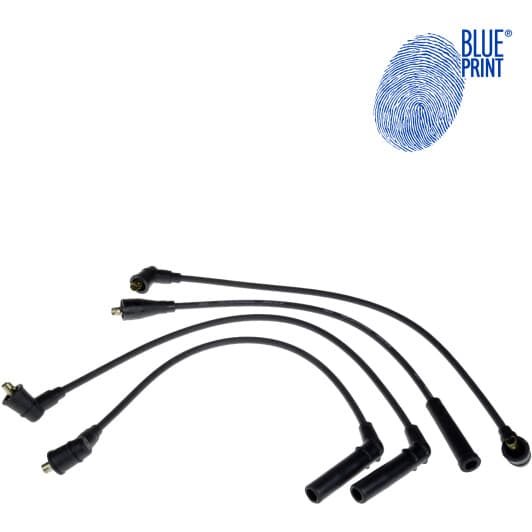 ADG01621 Blue Print Комплект дротів запалювання для Daewoo Matiz