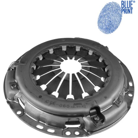 ADT33261N Blue Print Корзина сцепления