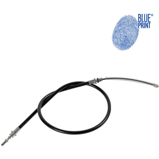 ADN146312 Blue Print Трос ручного тормоза для Nissan Cabstar