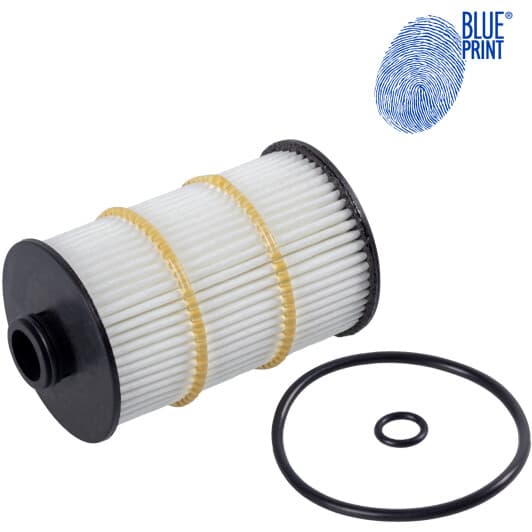 ADV182115 Blue Print Масляный фильтр