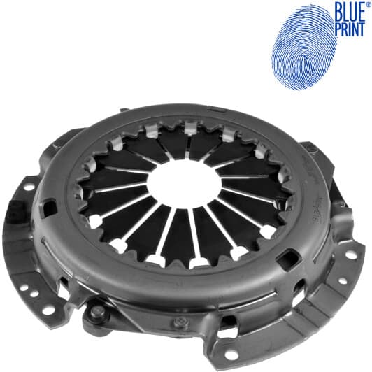 ADN13230N Blue Print Кошик зчеплення