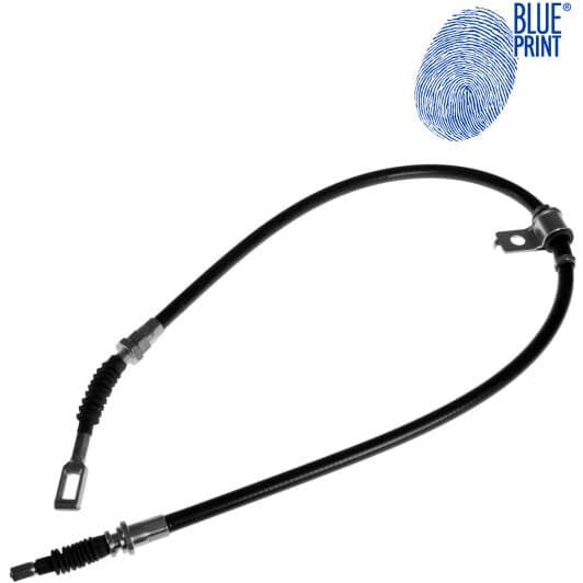 ADN146316 Blue Print Трос ручного тормоза для Nissan Cabstar