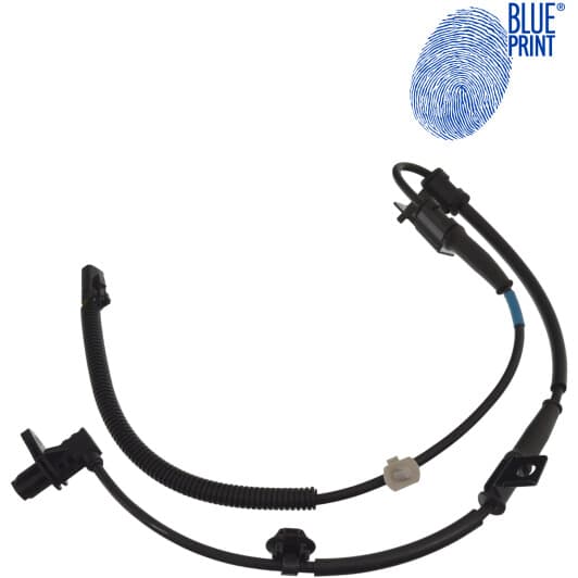 ADG07185 Blue Print Датчик ABS