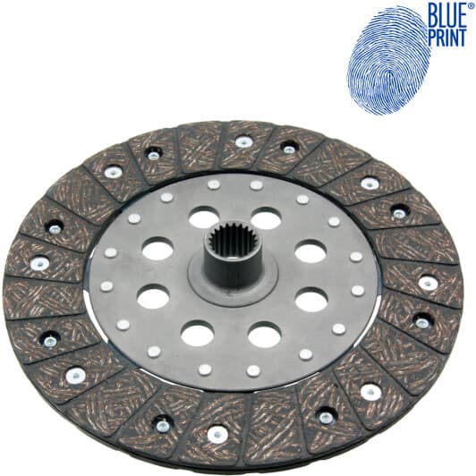 ADN13193 Blue Print Диск сцепления